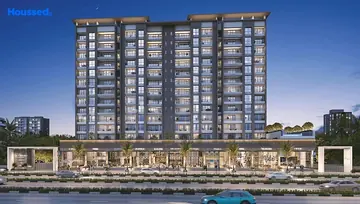 Project Image of Santiago Skyworld - Image 265029