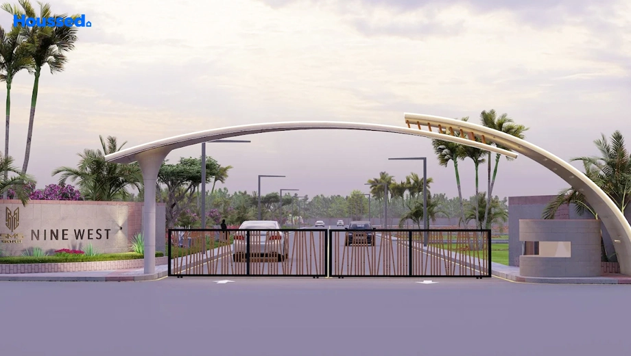 Project Image of SMS Nine West in Sadasivpet, Hyderabad - Image 347705