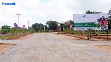 Project Image of Real Bazaar Emerald Park - Image 347712