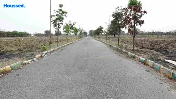 Project Image of Subhagruha Sukrithi Avanthika Phase 3 - Image 329495