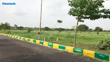 Project Image of Subhagruha Sukrithi Avanthika Phase 3 - Image 329494