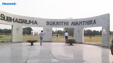 Project Image of Subhagruha Sukrithi Avanthika Phase 3 - Image 329492