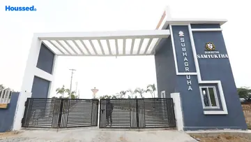 Project Image of Subhagruha Sukrithi Samyuktha Phase 1 - Image 336974