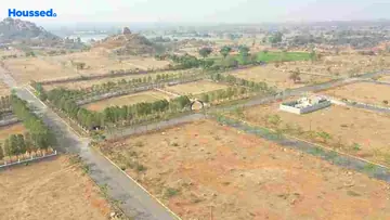 Project Image of Subhagruha Sukrithi Tanavi Grove - Image 336968