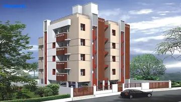 Project Image of Casagrand Madhuban - Image 265147