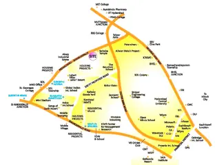 Location of Subhagruha Sukrithi Avanthi - Image 336962