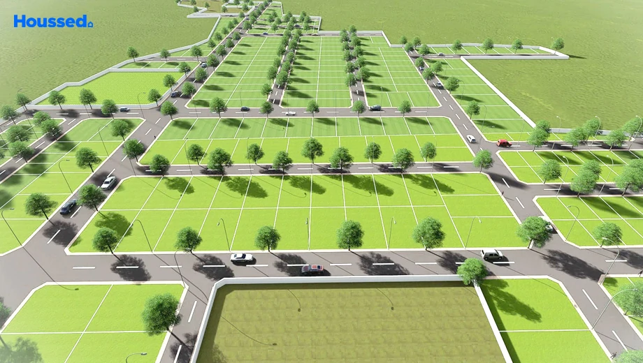 Project Image of Subhugruha Sukrithi Delight in Kompally, Hyderabad - Image 347163