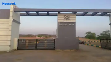 Project Image of Subhagruha Sukrithi Hills - Image 336948