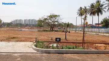 Project Image of Subhagruha Sukrithi TechPark - Image 347168