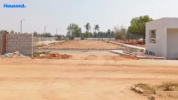 Project Image of Subhagruha Sukrithi TechPark - Image 347167