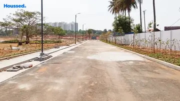 Project Image of Subhagruha Sukrithi TechPark - Image 347169
