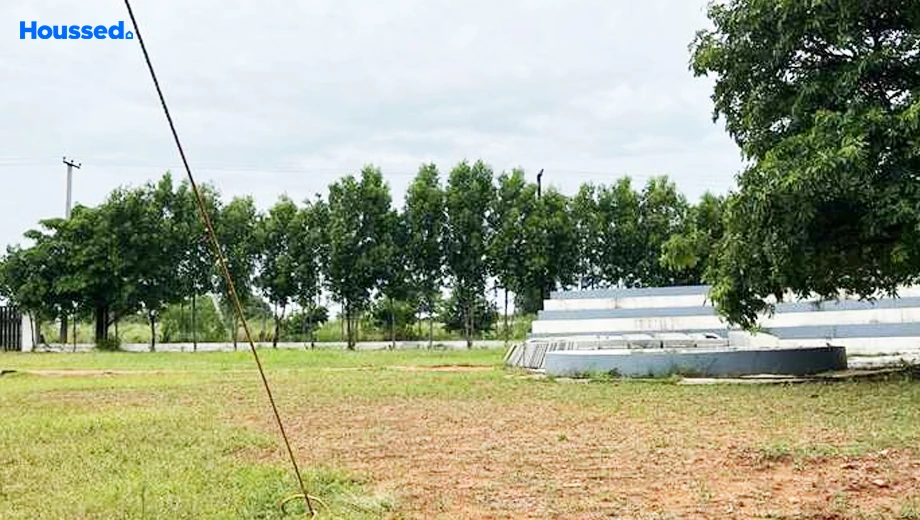 Project Image of Subhagruha Sukrithi Royal in Tukkuguda, Hyderabad - Image 329532