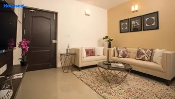 Sample Apartment of Casagrand Miro - Image 265178