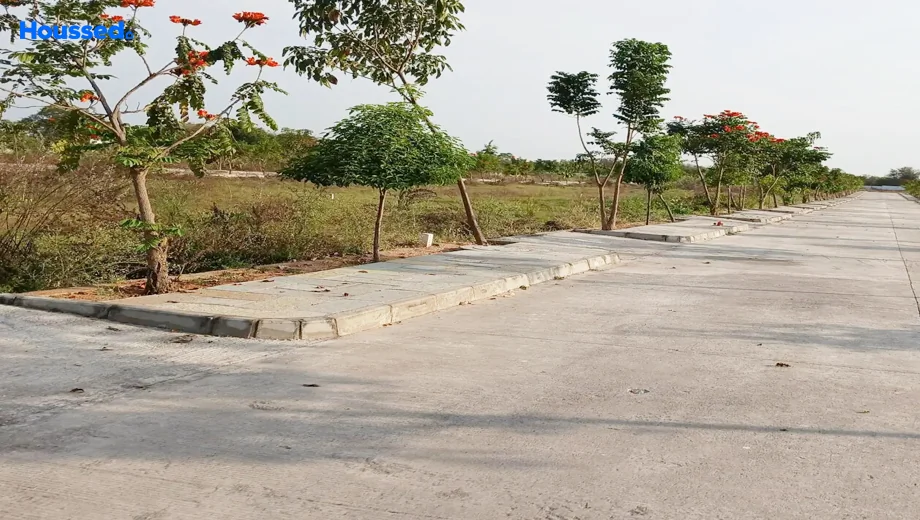 Project Image of Subhagruha Sukrithi Avanthika in Kondakal, Hyderabad - Image 354994