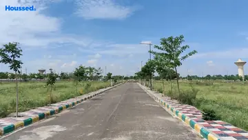 Project Image of Subhagruha Sahithi - Image 329462