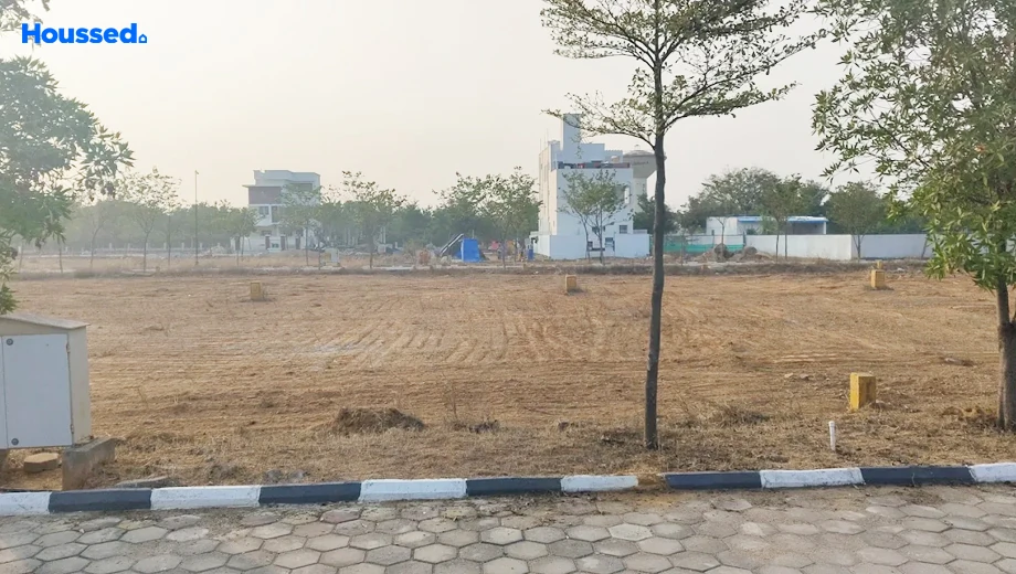 Project Image of Subhagruha Sukrithi Saanvi in Kompally, Hyderabad - Image 329410