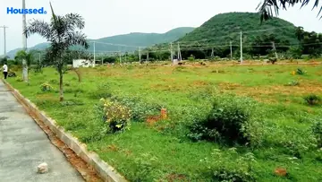 Project Image of Subhagruha Sukrithi Nivas - Image 329398