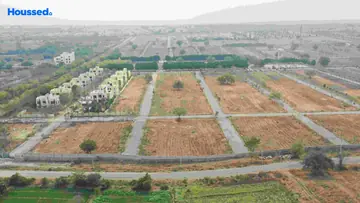Project Image of Subhagruha Sukrithi IIT County - Image 329362