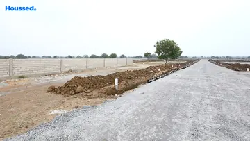 Project Image of Subhagruha Sukruthi Samyuktha Phase 2 - Image 329346