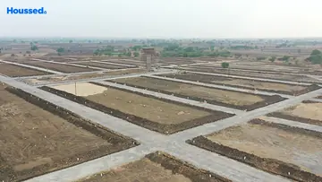 Project Image of Subhagruha Sukruthi Samyuktha Phase 2 - Image 329343