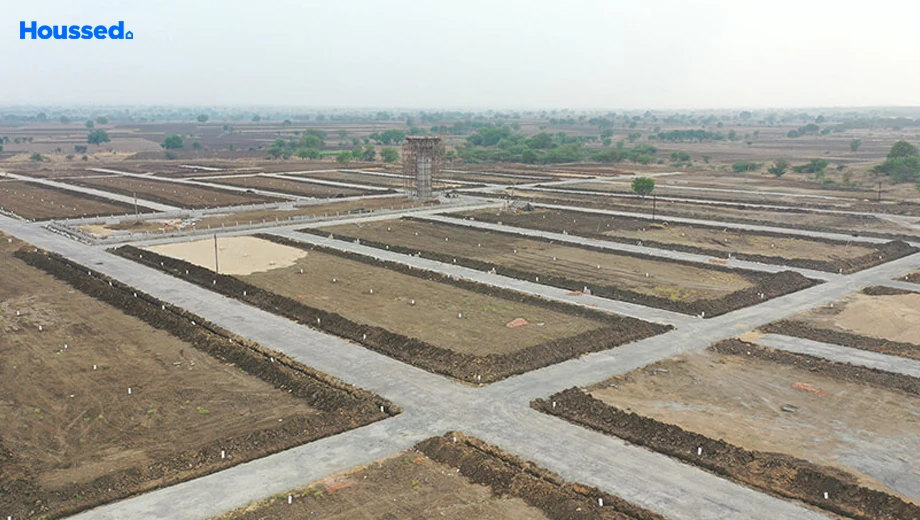 Project Image of Subhagruha Sukruthi Samyuktha Phase 2 in Sangareddy, Hyderabad - Image 329343