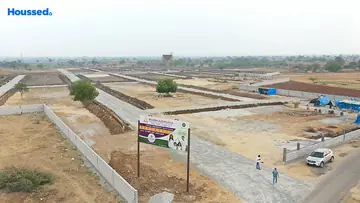 Project Image of Subhagruha Sukruthi Samyuktha Phase 2 - Image 329347