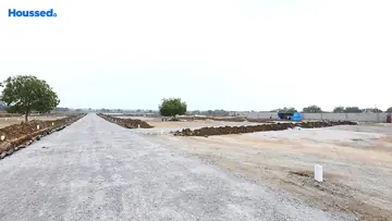 Project Image of Subhagruha Sukruthi Samyuktha Phase 2 - Image 329345