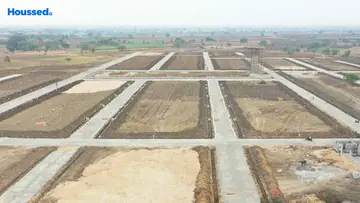 Project Image of Subhagruha Sukrithi Ayatana - Image 329326