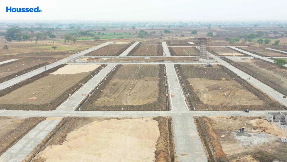 Project Image of Subhagruha Sukrithi Ayatana in Sadashivpet, Hyderabad - Image 329326
