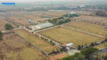 Project Image of Subhagruha Sukrithi Pride - Image 329310