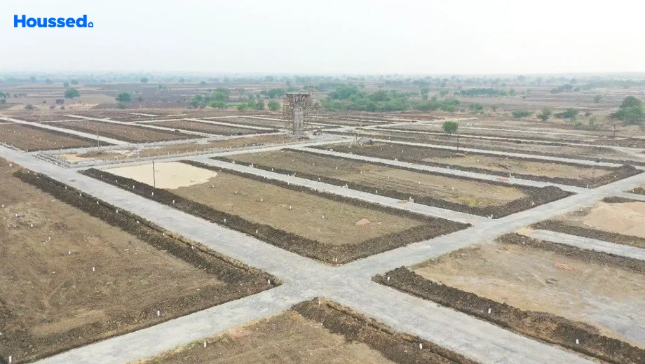 Project Image of Subhagruha Tree Shades in Shadnagar, Hyderabad - Image 329290