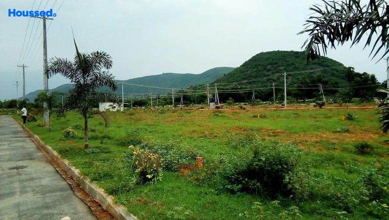 Project Image of Sukrithi Sathvik in Bhogapuram, Visakhapatnam - Image 274693