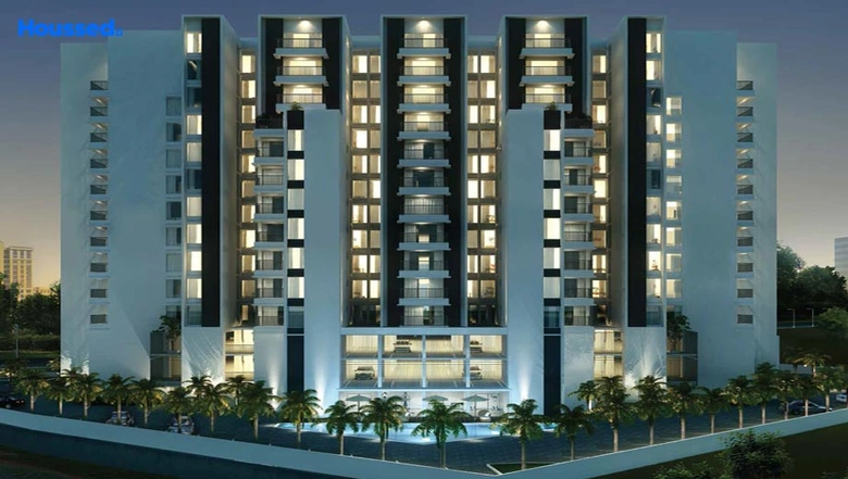 Project Image of Casagrand Monte Carlo in Saidapet, Chennai - Image 265204