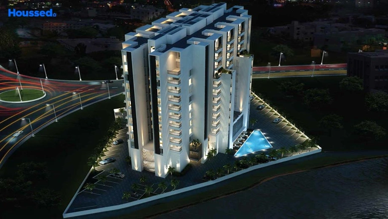 Project Image of Casagrand Monte Carlo in Saidapet, Chennai - Image 265206