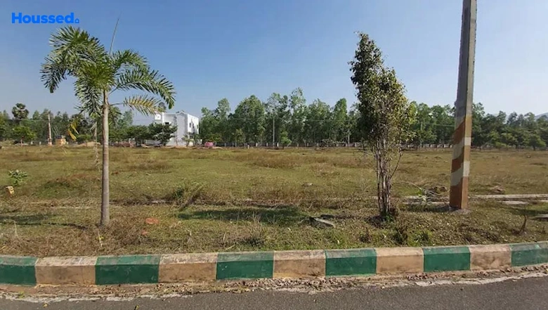 Project Image of Subhagruha Sukrithi Sampath in Anandapuram, Visakhapatnam - Image 274707