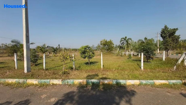 Project Image of Subhagruha Sukrithi Sampath in Anandapuram, Visakhapatnam - Image 274704
