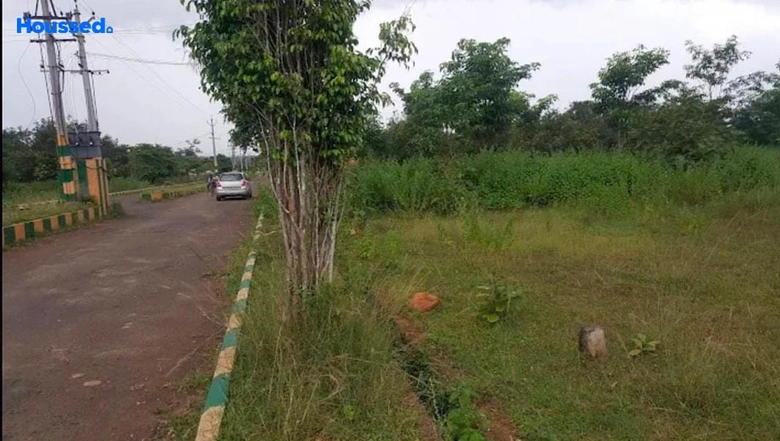 Project Image of Subhagruha The Alankrita 3 in Nad Junction, Visakhapatnam - Image 274720