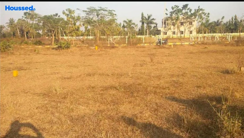 Project Image of Subhagruha The Alankrita 3 in Nad Junction, Visakhapatnam - Image 274718
