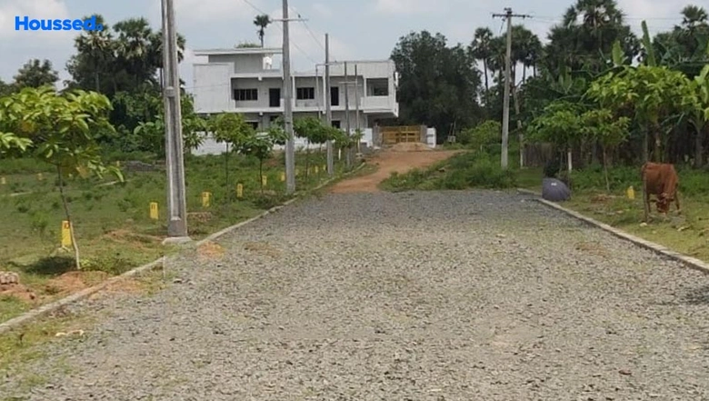 Project Image of Sukrithi Srujana in Boyapalem, Visakhapatnam - Image 274737