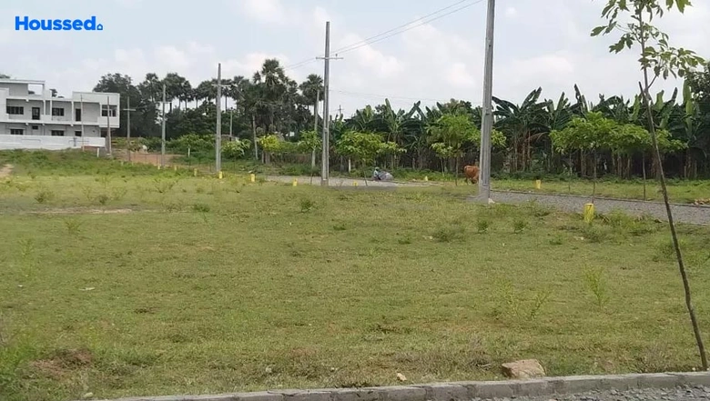 Project Image of Sukrithi Srujana in Boyapalem, Visakhapatnam - Image 274736