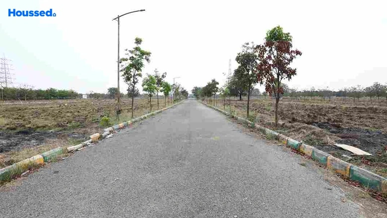Project Image of Subhagruha Sukrithi Ananthika in Thagarapuvalasa, Visakhapatnam - Image 274742