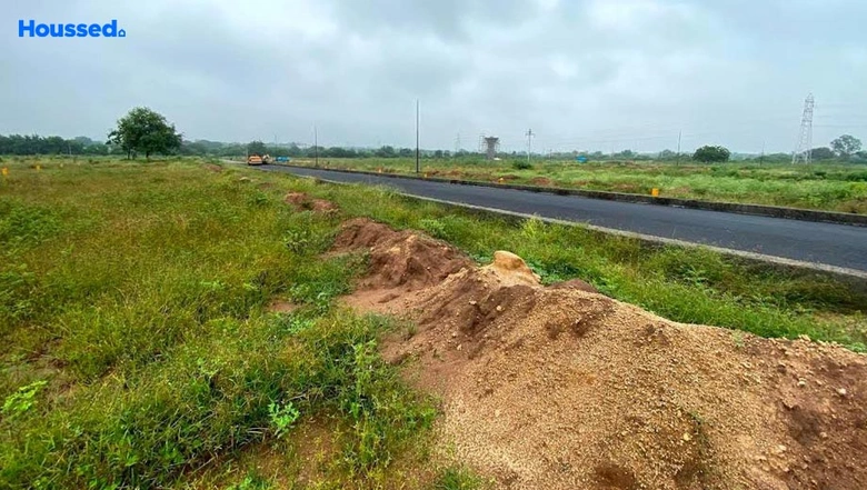 Project Image of Subhagruha Sukrithi Ananthika in Thagarapuvalasa, Visakhapatnam - Image 274744