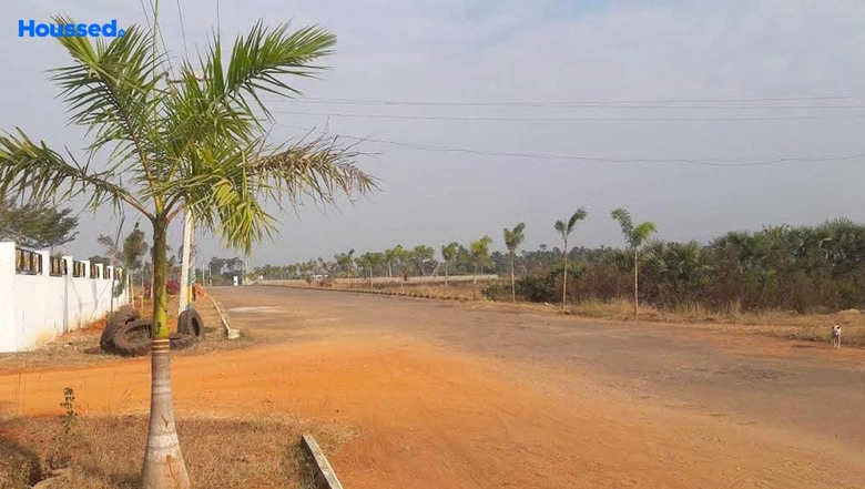 Project Image of Subhagruha Maple Meadows in Modavalasa, Visakhapatnam - Image 274763