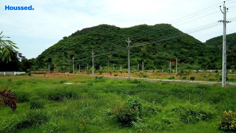 Project Image of Sukrithi Nivas Phase 1 in Madhurawada, Visakhapatnam - Image 274774