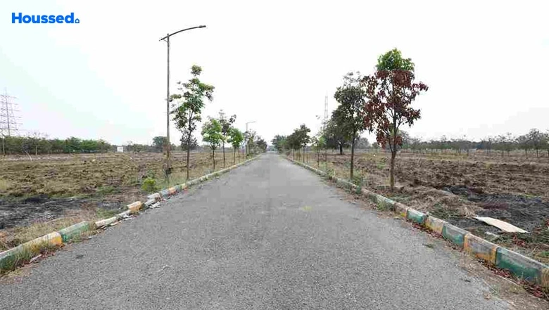 Project Image of Sukrithi Avanthika in Thagarapuvalasa, Visakhapatnam - Image 274779