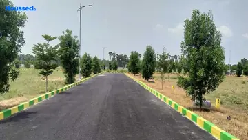 Project Image of Subhagruha Sukrithi Saanvi Phase 2 - Image 336941