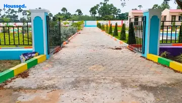 Subhagruha Sukrithi Saanvi Phase 2