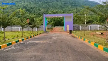 Subhagruha Sukeerthi Sadan Phase 1