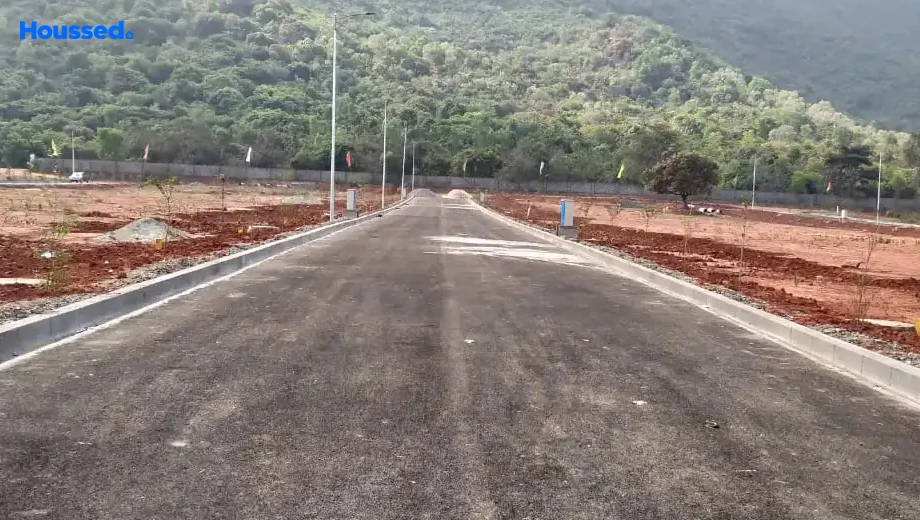 Project Image of Subhagruha Sukeerthi Sadan Phase 1 in Kothavalasa, Visakhapatnam - Image 336945