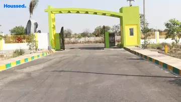 Project Image of Peram Akshita Phase 1 - Image 348095
